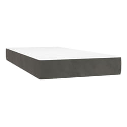 VidaXL 4016559 matelas Taille enfant / adulte Matelas à ressorts
