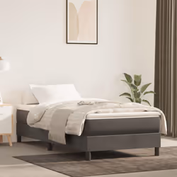 VidaXL 4016559 matelas Taille enfant / adulte Matelas à ressorts - Vue supplémentaire 6
