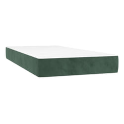 VidaXL 4016561 matelas Taille enfant / adulte Matelas à ressorts