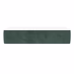 VidaXL 4016561 matelas Taille enfant / adulte Matelas à ressorts