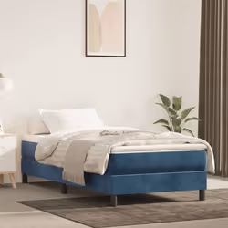 VidaXL 4016562 matelas Taille enfant / adulte Matelas à ressorts
