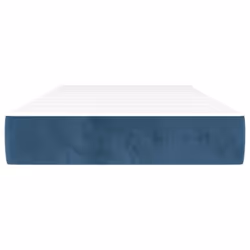 VidaXL 4016562 matelas Taille enfant / adulte Matelas à ressorts