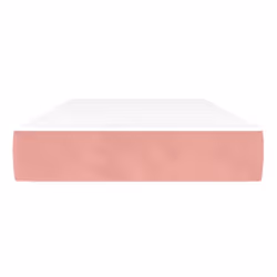 VidaXL 4016563 matelas Taille enfant / adulte Matelas à ressorts