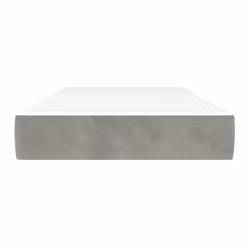 VidaXL 4016564 matelas Matelas à ressorts