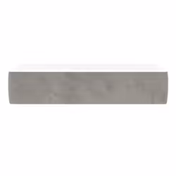 VidaXL 4016570 matelas Taille enfant / adulte Matelas à ressorts