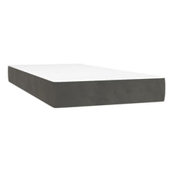 VidaXL 4016571 matelas Taille lit simple/twin High density foam mattress