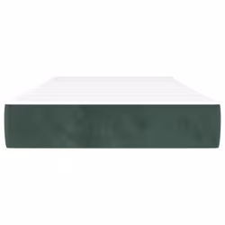 VidaXL 4016573 matelas Taille enfant / adulte Matelas à ressorts