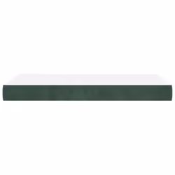 VidaXL 4016573 matelas Taille enfant / adulte Matelas à ressorts
