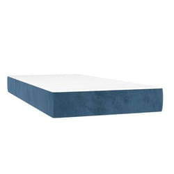 VidaXL 4016574 matelas Taille enfant / adulte Matelas à ressorts
