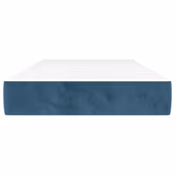 VidaXL 4016574 matelas Taille enfant / adulte Matelas à ressorts