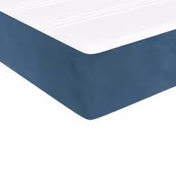 VidaXL 4016574 matelas Taille enfant / adulte Matelas à ressorts - Vue supplémentaire 5