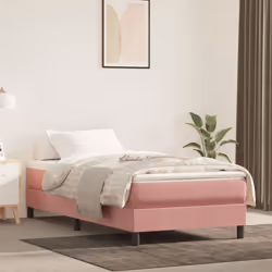 VidaXL 4016575 matelas Taille lit simple/twin XL High density foam mattress