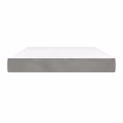 VidaXL 4016576 matelas Taille double/complet Matelas à ressorts