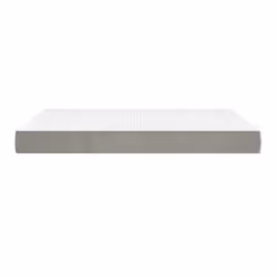 VidaXL 4016576 matelas Taille double/complet Matelas à ressorts