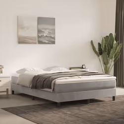 VidaXL 4016576 matelas Taille double/complet Matelas à ressorts - Vue supplémentaire 6