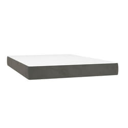 VidaXL 4016577 matelas Taille enfant / adulte Matelas à ressorts