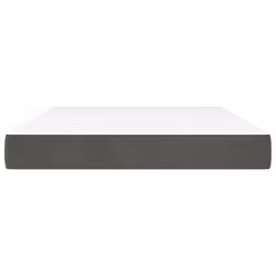 VidaXL 4016577 matelas Taille enfant / adulte Matelas à ressorts