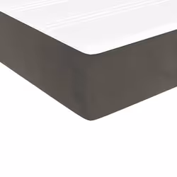 VidaXL 4016577 matelas Taille enfant / adulte Matelas à ressorts - Vue supplémentaire 5