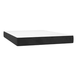 VidaXL 4016578 matelas Taille double/complet Matelas à ressorts