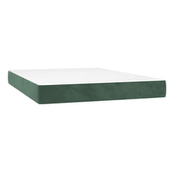 VidaXL 4016579 matelas Taille lit simple/twin High density foam mattress