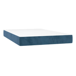 VidaXL 4016580 matelas Taille double/complet Matelas à ressorts