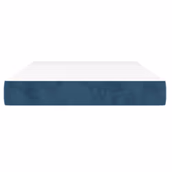 VidaXL 4016580 matelas Taille double/complet Matelas à ressorts