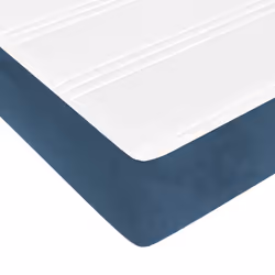 VidaXL 4016580 matelas Taille double/complet Matelas à ressorts - Vue supplémentaire 4
