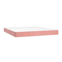 VidaXL 4016581 matelas Matelas à ressorts