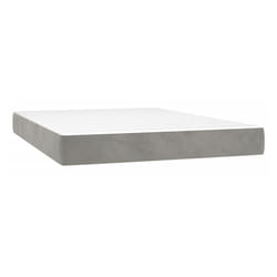 VidaXL 4016582 matelas Taille double/complet Matelas à ressorts