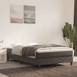 VidaXL 4016583 matelas Matelas à ressorts