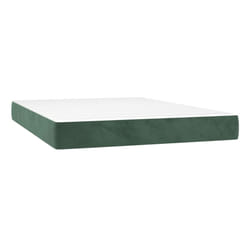 VidaXL 4016585 matelas Taille double/complet Matelas à ressorts