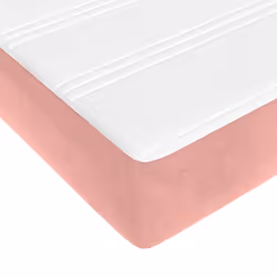 VidaXL 4016587 matelas Matelas à ressorts - Vue supplémentaire 5