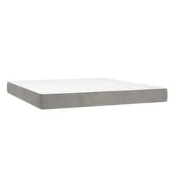 VidaXL 4016588 matelas Matelas à ressorts