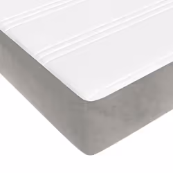 VidaXL 4016588 matelas Matelas à ressorts - Vue supplémentaire 5