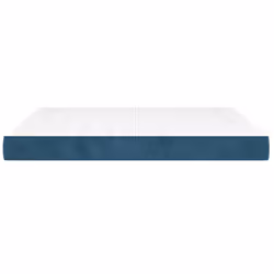 VidaXL 4016592 matelas Taille Queen Matelas à ressorts