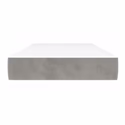 VidaXL 4016594 matelas Matelas à ressorts