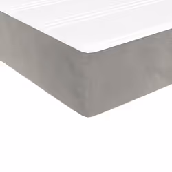 VidaXL 4016594 matelas Matelas à ressorts