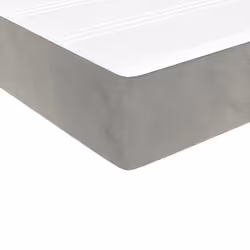VidaXL 4016606 matelas Matelas à ressorts - Vue supplémentaire 4