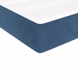 VidaXL 4016610 matelas Matelas à ressorts