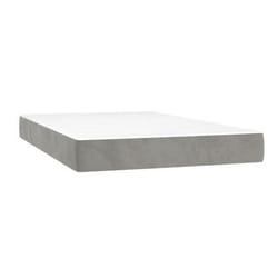 VidaXL 4016612 matelas Matelas à ressorts