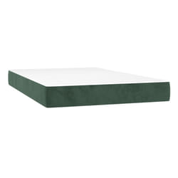 VidaXL 4016615 matelas Taille lit simple/twin XL Matelas à ressorts