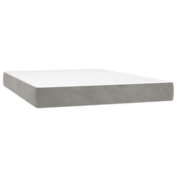 VidaXL 4016618 matelas Matelas à ressorts
