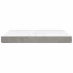 VidaXL 4016618 matelas Matelas à ressorts - Vue supplémentaire 4