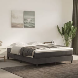 VidaXL 4016619 matelas Matelas à ressorts