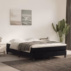 VidaXL 4016620 matelas Taille double/complet Matelas à ressorts