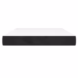 VidaXL 4016620 matelas Taille double/complet Matelas à ressorts