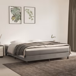 VidaXL 4016624 matelas Matelas à ressorts