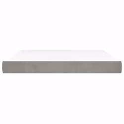 VidaXL 4016624 matelas Matelas à ressorts