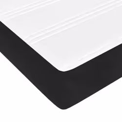 VidaXL 4016626 matelas Matelas à ressorts