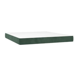 VidaXL 4016627 matelas Matelas à ressorts